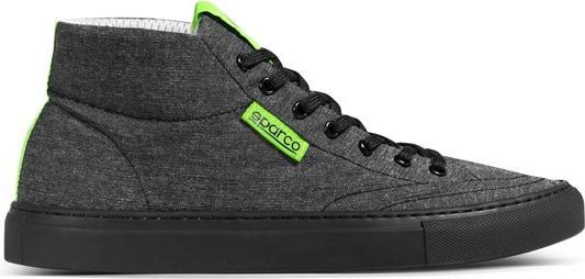 Produktbild Sparco Rennschuhe Futura (38)