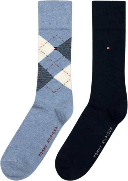 Produktbild Tommy Hilfiger Socken (2erPack) (2er Pack, 43 - 45.5)