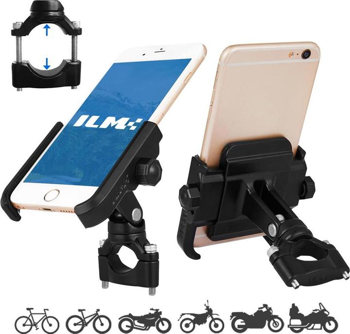 Image du produit Yadea Support pour smartphone