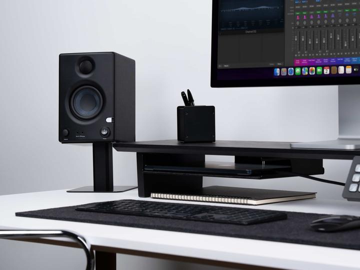 Produktbild Balolo Lautsprecherständer (1 Paar, Ständer, Nicht beweglich)