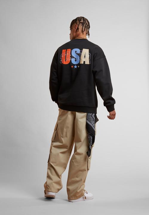 Immagine prodotto Starter USA Crew Neck - 195827 (L)
