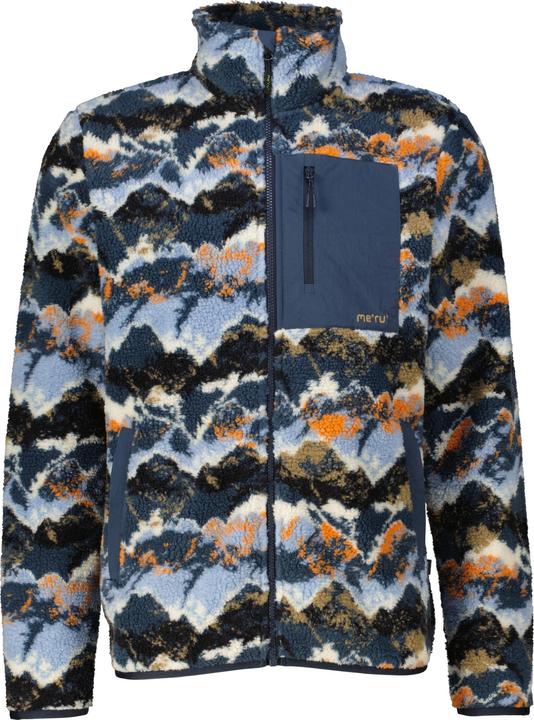 Produktbild Meru Rennes Teddyfleece (XXL)