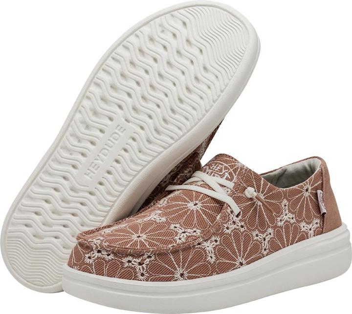 Produktbild Hey Dude Wendy Rise Eyelet (37)