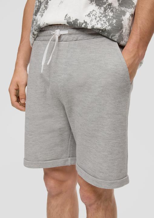 Image du produit s.Oliver Hose Shorts mit Tunnelzug (L, M)