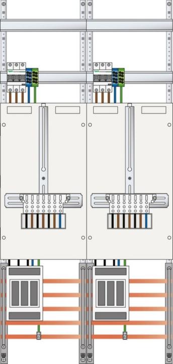Image du produit ABN Emplacement du compteur
