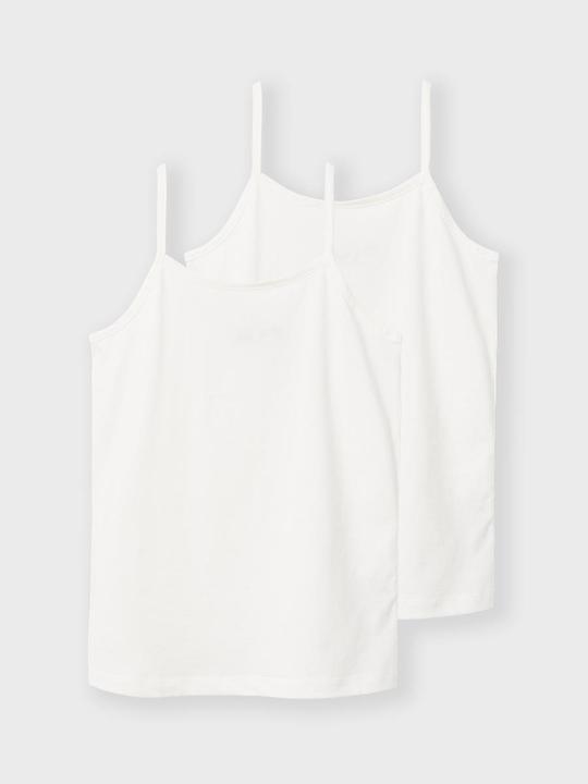 Produktbild Name it Nlfnove Strap Short S Top 2p Noos (170, 176)