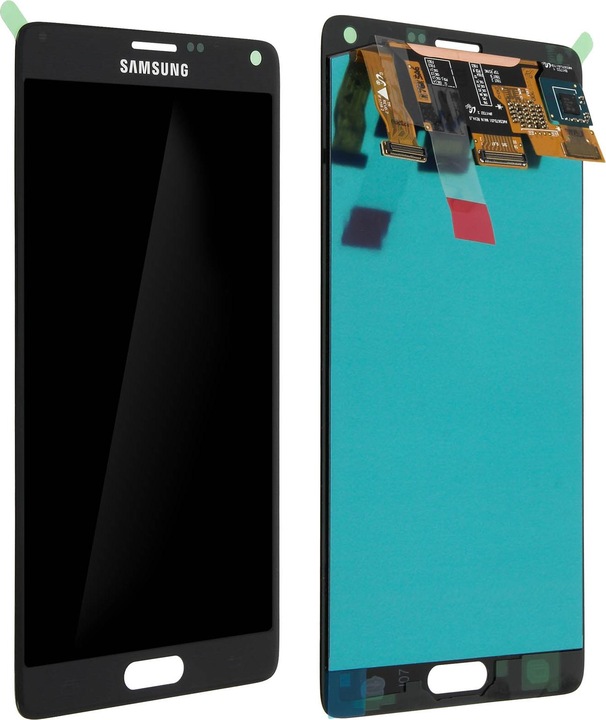 Immagine prodotto Samsung Display LCD Galaxy Note 4 (Display, Galaxy Note 4)