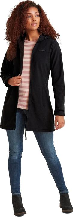 Produktbild TOG24 Keld Softshelljacke Lang (40)