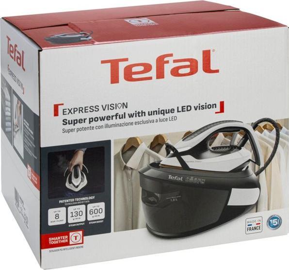 Produktbild Tefal SV8156 Express Power (2800 W, 600 g/min)
