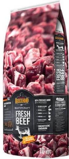 Produktbild Belcando Mastercraft Fresh Beef (Adult, 1 Stk., 10000 g)