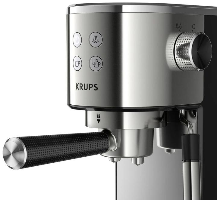 Produktbild Krups Virtuoso