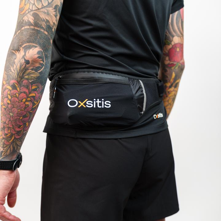Actual product image Oxsitis Gravity Runbelt - Trinkgürtel