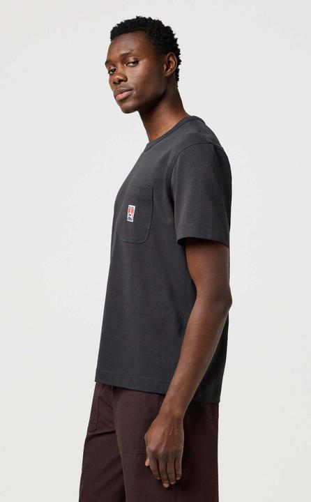 Actual product image Wrangler T-Shirt Cj Pocket Tee (XS)