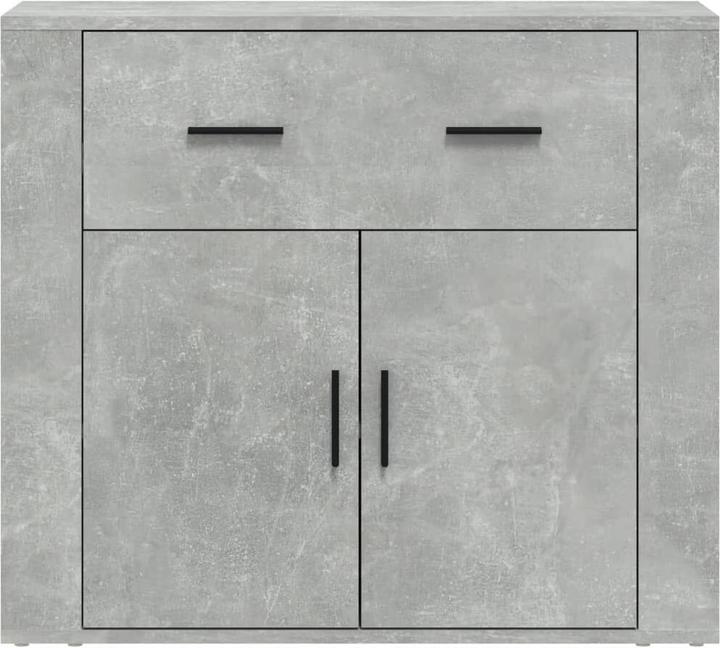 Image du produit vidaXL Sideboard (80 x 80 x 70 cm)