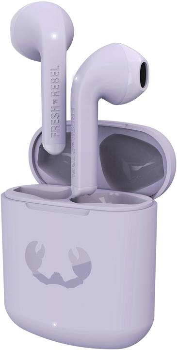 Actual product image Fresh'N Rebel Twins Core (NC, 6 h, Wireless)