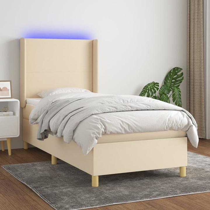Produktbild vidaXL Fiorenzo (100 x 200 cm)