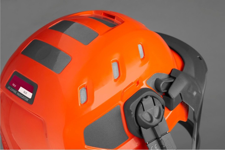 Actual product image Husqvarna Safety helmet Technical (One size)