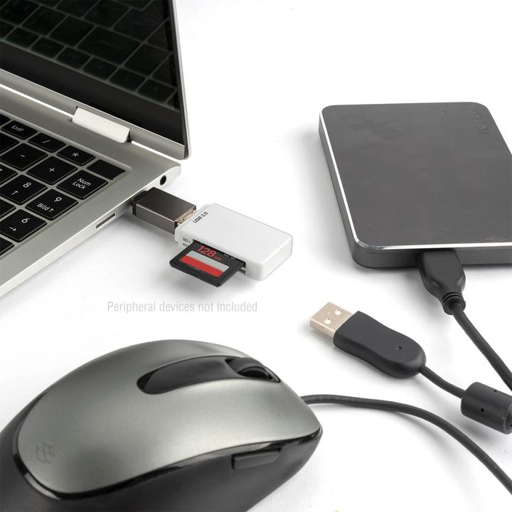 Immagine prodotto 4smarts USB Typ-C zu (USB-C, 1.40 cm)
