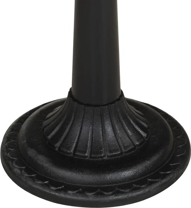 Produktbild vidaXL Bistrotisch (60 x 60 x 76 cm)