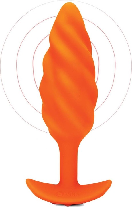 Produktbild Shots Plug Swirl