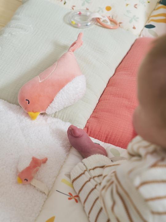 Produktbild Vertbaudet Baby Activity-Decke