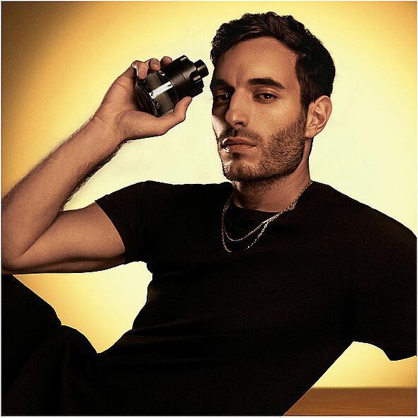 Produktbild Azzaro The Most Wanted Parfum (Eau de Toilette, 50 ml)