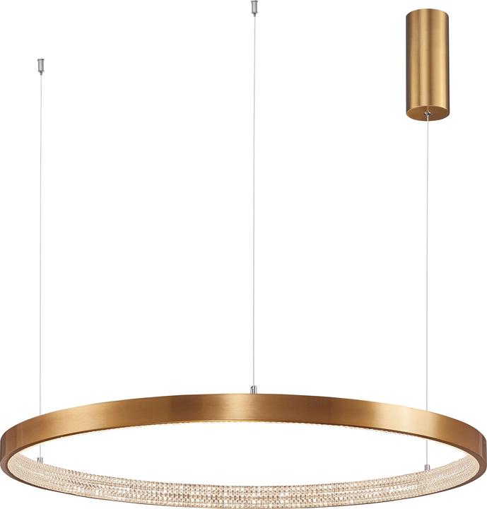 Image du produit Nova Luce Preston LED Lampe à suspendre