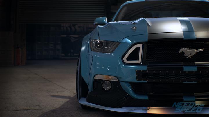 Actual product image EA Games Need for Speed (EA1) (Xbox One X, Xbox Series X, IT)