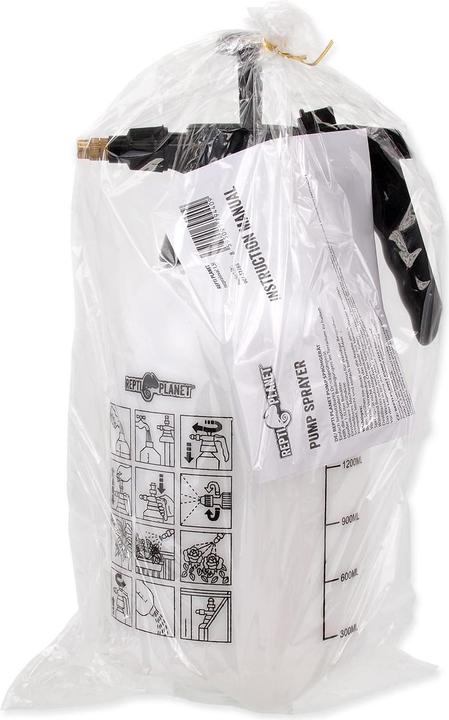 Produktbild Repti Planet Pumpspray 1.5 l