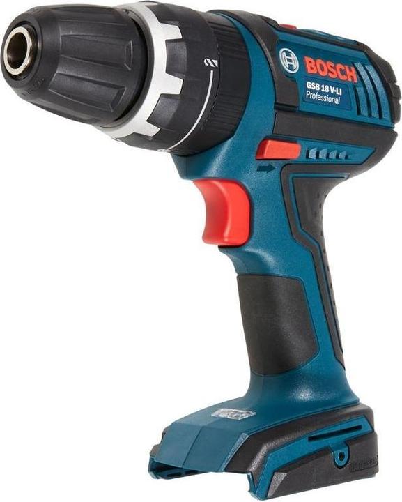 Productafbeelding Bosch Professional GSR 18V-60 C (Oplaadbare batterij)