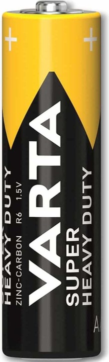 Produktbild Varta Superlife (4 Stk., AA)
