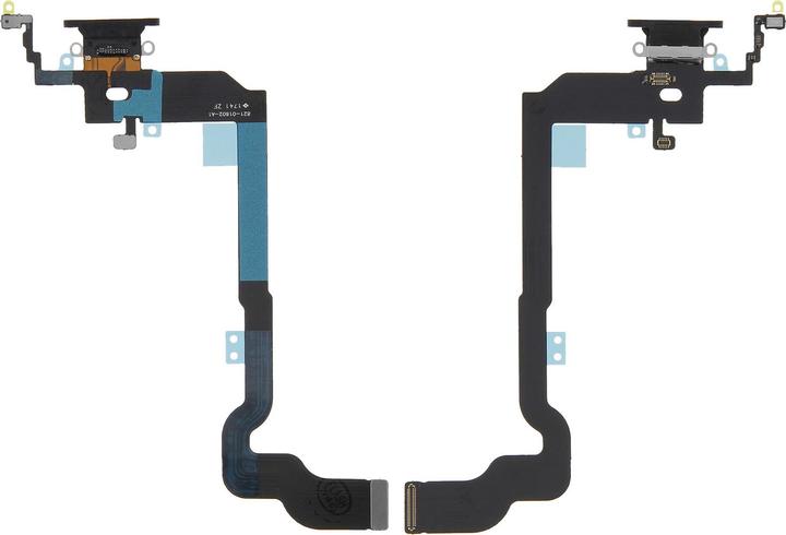 Produktbild Avizar Ladebuchse Ersatzteil iPhone X (Apple iPhone X)