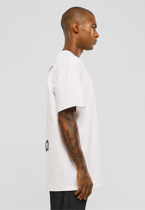 Produktbild Urban Classics Upscale Studios Oversize Tee - 119343 (S)