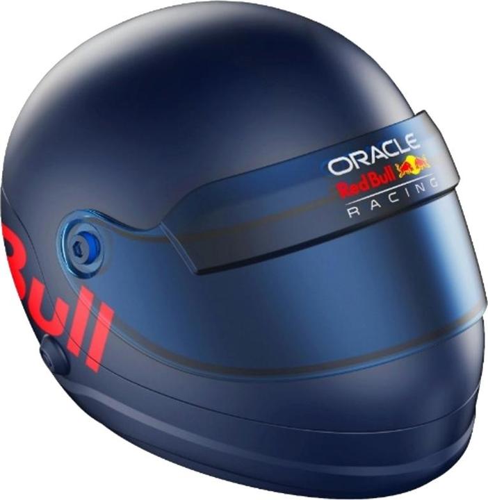Produktbild Red Bull Kopfhörer RB-EB220 Blau (4 h, Kabellos)