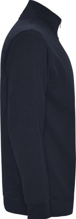 Produktbild Alpinia Aneto Sweatshirt mit kurzem Reissverschluss (M)