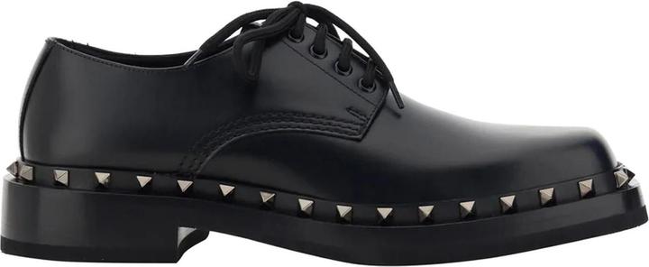 Image du produit Valentino Garavani Rockstud Derby Shoes (40.5)