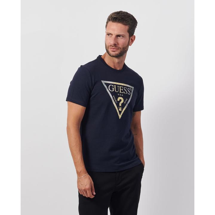 Immagine prodotto Guess t-shirt multicol triangle (XL)