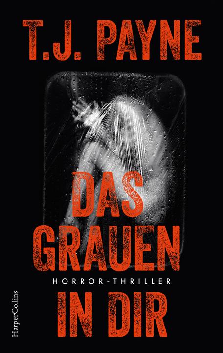 Produktbild Das Grauen in dir (Deutsch)
