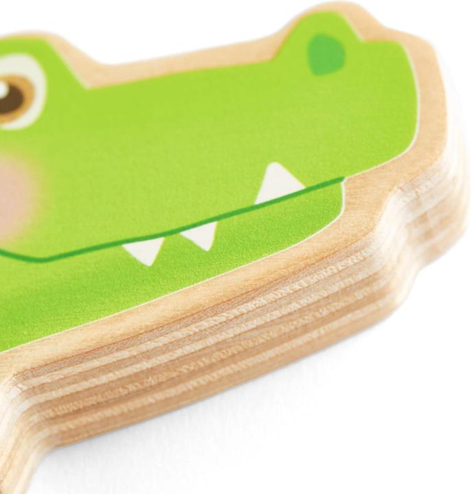 Immagine prodotto Haba Coccodrillo del Guiro (MQ2) **