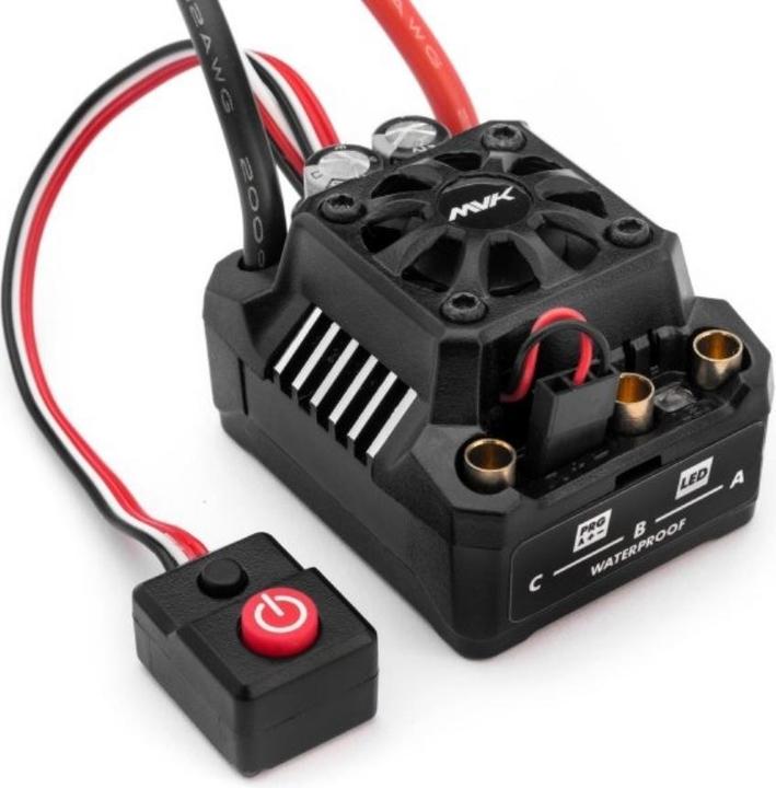 Produktbild Maverick FLX10-4S120 Flux ESC