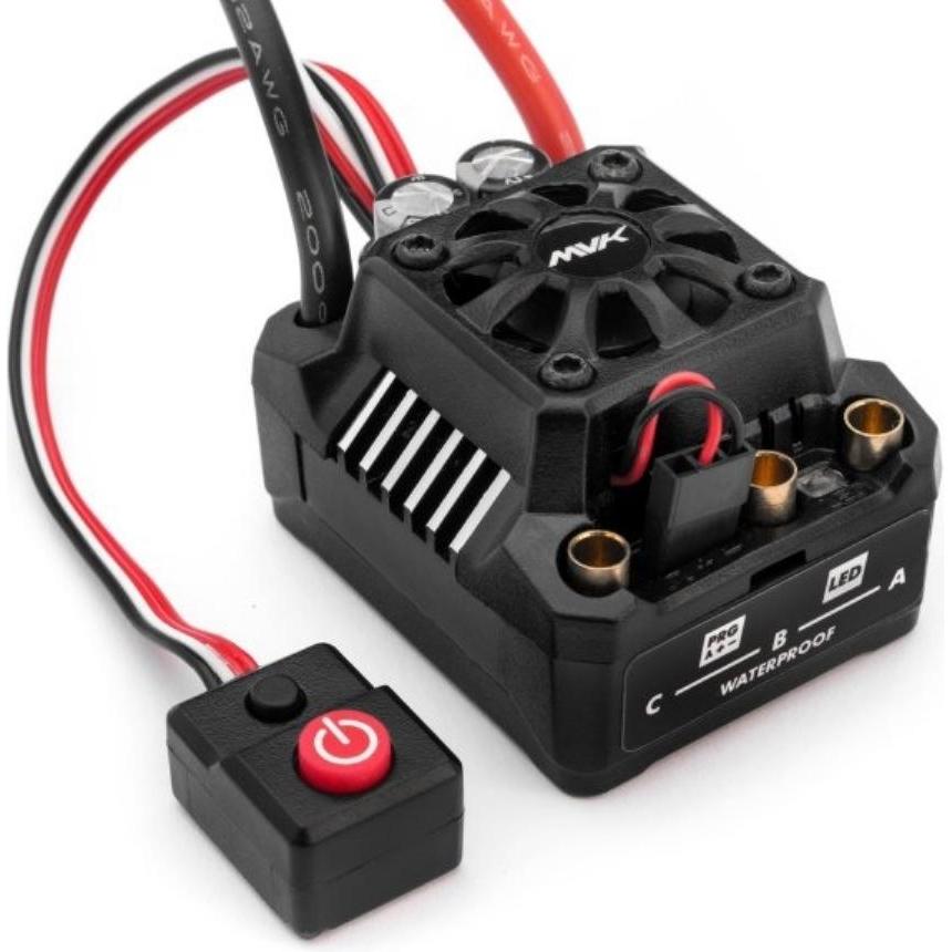 Maverick FLX10-4S120 Flux ESC