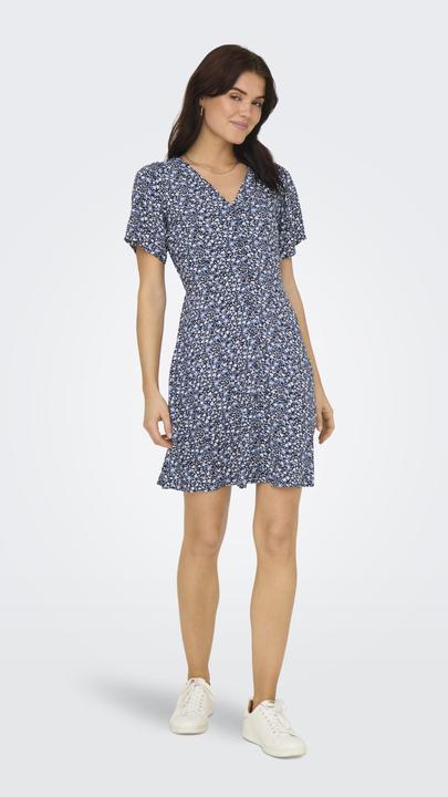 Produktbild Only ONLEVIDA Kurzes Kleid Kleid (S)
