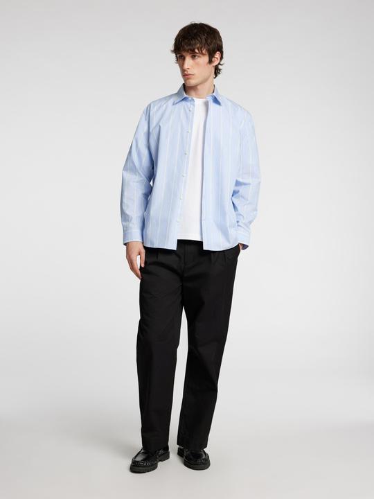 Image du produit Selected Homme Bundfalten Loose Fit Hosen (32, 33)