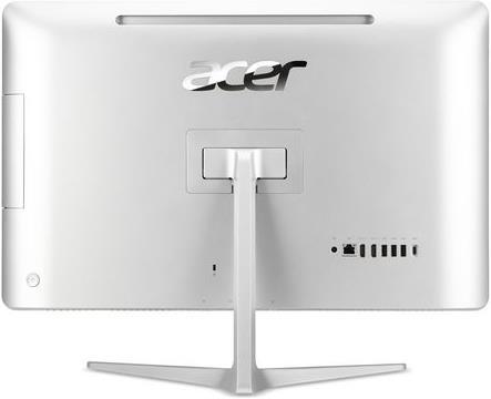 Produktbild Acer Aspire Z24-880 (256 GB, 16 GB, Intel Core i7-7700T)