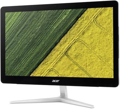 Produktbild Acer Aspire Z24-880 (256 GB, 16 GB, Intel Core i7-7700T)