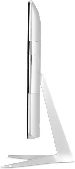 Produktbild Acer Aspire Z24-880 (256 GB, 16 GB, Intel Core i7-7700T)