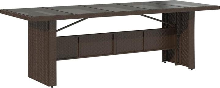 Produktbild vidaXL Bistro Set