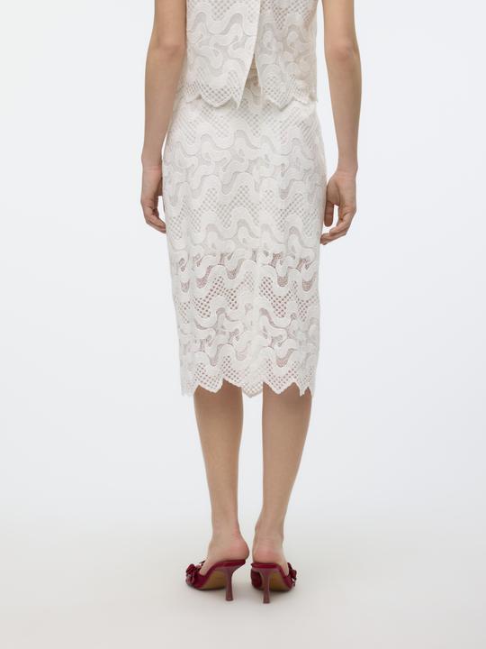 Image du produit Vero Moda VMHANNE Jupe midi (L)