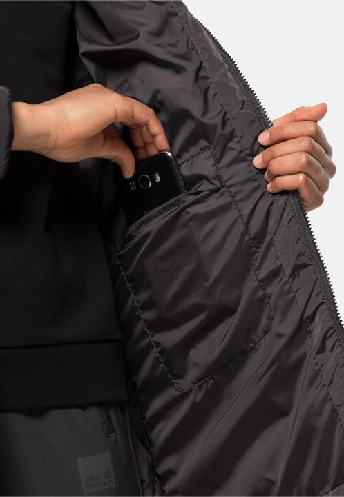 Immagine prodotto Jack Wolfskin Eisbach Coat W