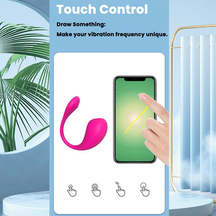 Actual product image Shots Jumping egg